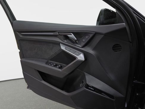 New 2026 Audi RS 3 image 26