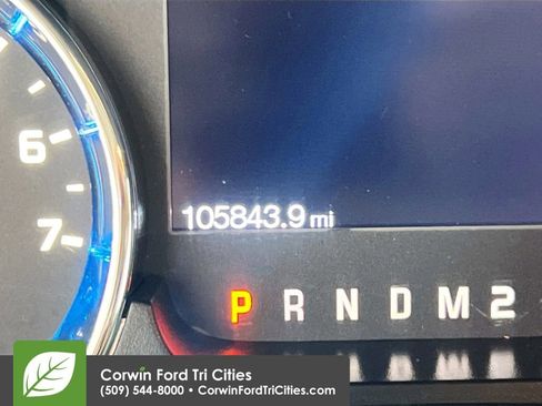 Used 2014 Ford F150 King Ranch w/ King Ranch Chrome Package image 2