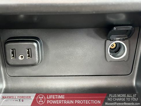 Used 2020 GMC Canyon SLE w/ Trailering Package image 6