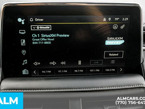 Used 2024 Chevrolet Tahoe LT image 42