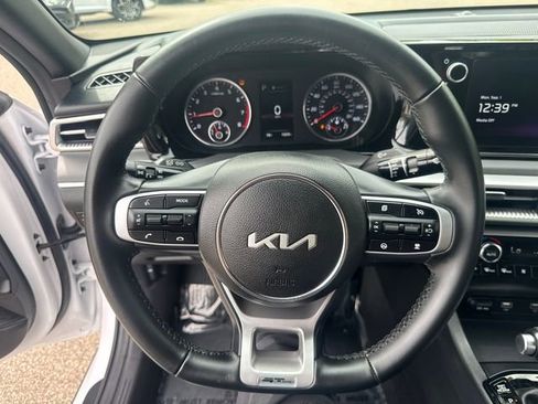 Used 2024 Kia K5 GT-Line w/ GT-Line Premium Package image 27