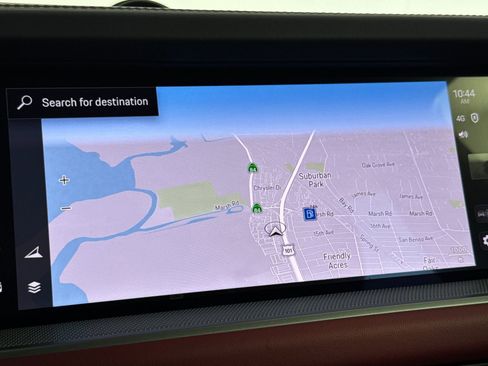 New 2026 Porsche Cayenne S image 23