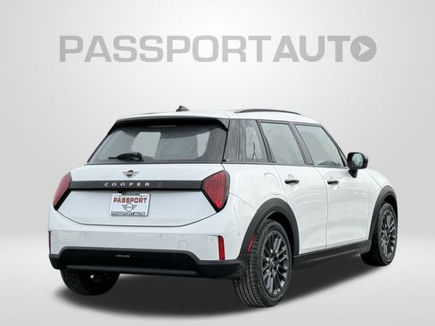 New 2026 MINI Cooper S image 6