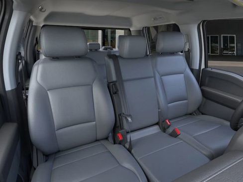 New 2026 Ford F350 4x4 Crew Cab DRW Super Duty image 10