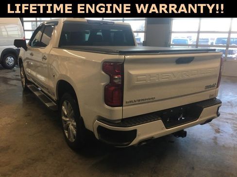 Certified 2024 Chevrolet Silverado 1500 High Country w/ High Country Premium Package image 7