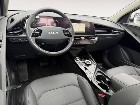 New 2026 Kia Niro Wind image 15
