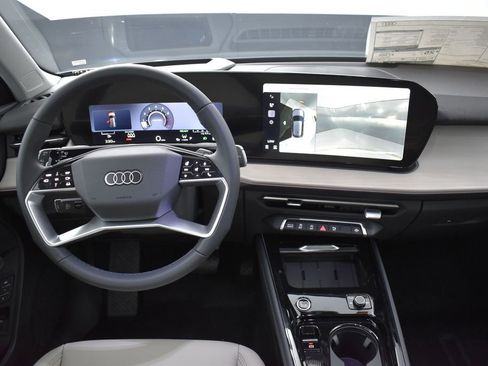 New 2026 Audi Q3 quattro 2.0T AWD/4WD image 13