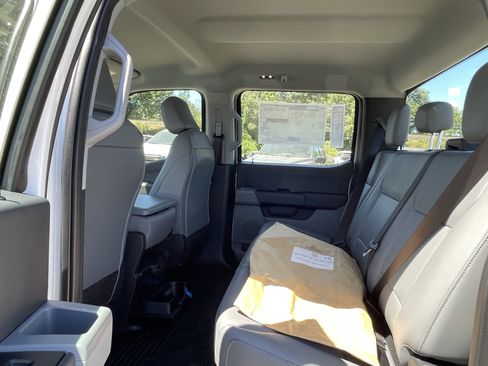 New 2026 Ford F450 XL AWD/4WD image 14