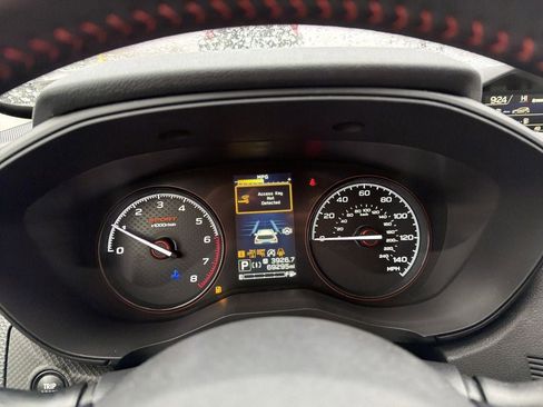 Used 2023 Subaru Forester Sport image 18