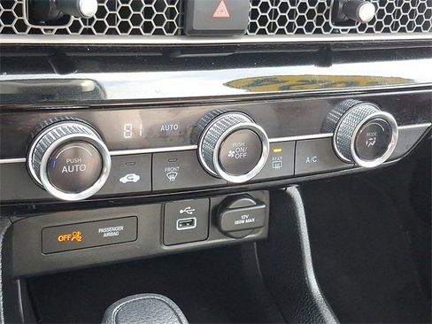 Used 2024 Honda Civic LX image 15