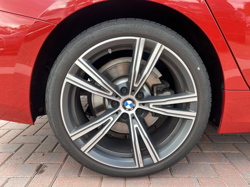 Used 2023 BMW 330i Sedan w/ Premium Package RWD image 13