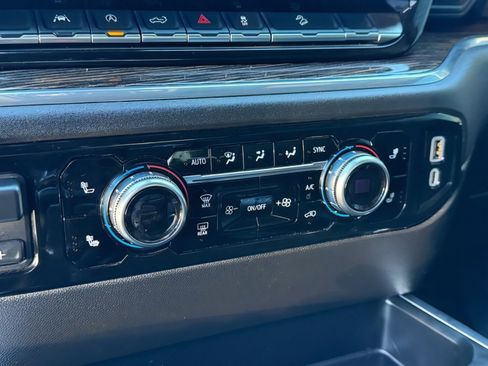 Used 2025 GMC Sierra 1500 Elevation w/ X31 Off-Road Package image 20