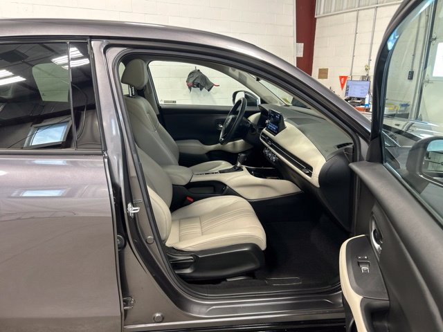 Certified 2024 Honda HR-V EX-L image 25