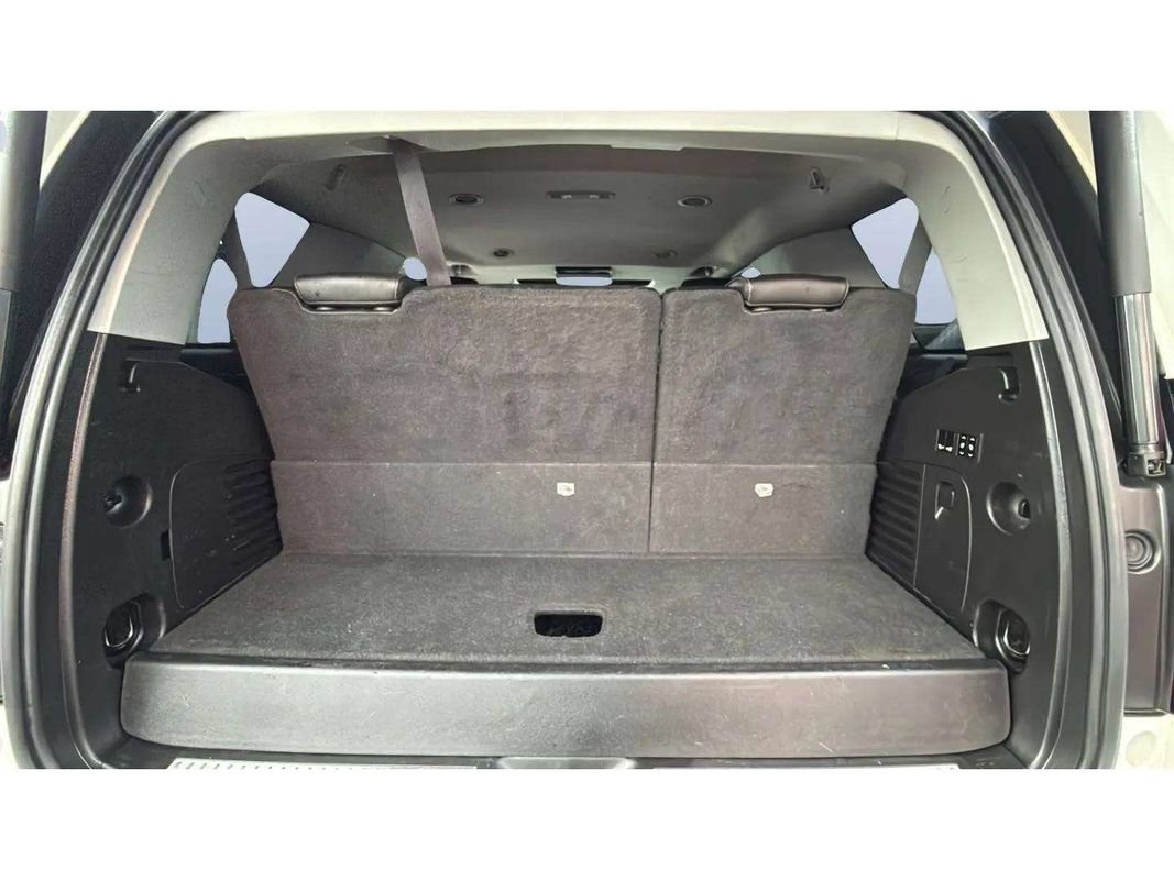 Used 2015 Chevrolet Tahoe LT AWD/4WD image 20