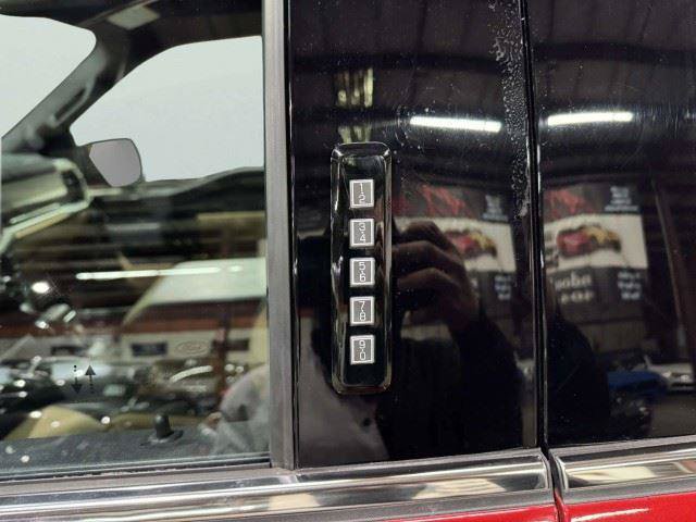 Used 2023 Ford F150 Lariat w/ Equipment Group 502A High AWD/4WD image 19
