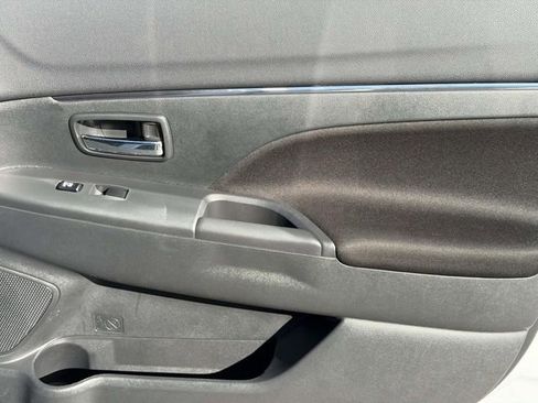 Used 2023 Mitsubishi Outlander Sport Ralliart image 8