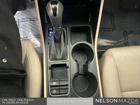 Used 2016 Hyundai Tucson Eco FWD image 35