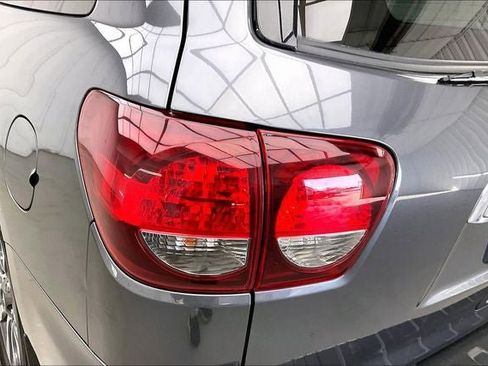 Used 2018 Toyota Sequoia Limited w/ Safety & Convenience Package image 27