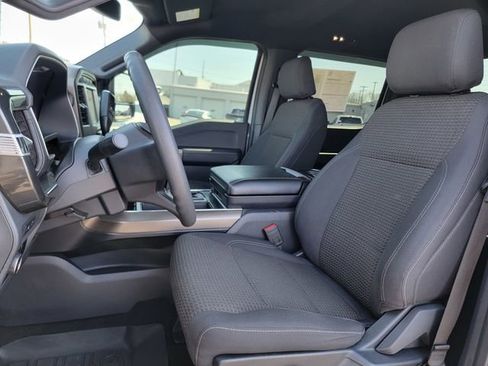 Certified 2023 Ford F150 XL w/ Rattler Package AWD/4WD image 20