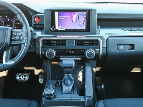 New 2026 Toyota Tacoma TRD Sport image 16