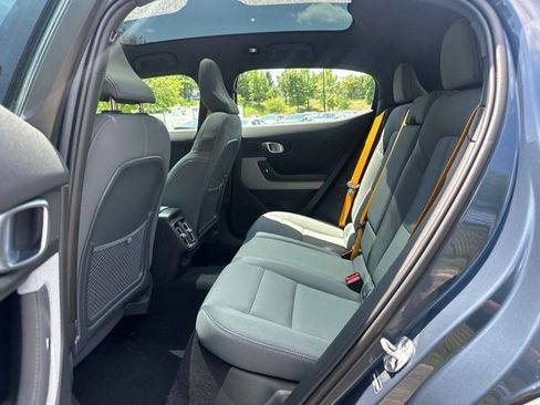 Certified 2024 Polestar Polestar 2 AWD/4WD image 12