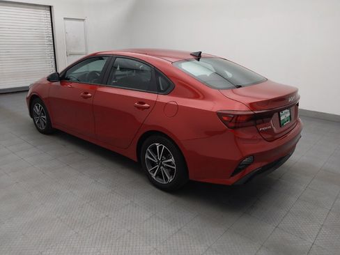 Used 2023 Kia Forte LXS w/ LXS Technology Package FWD image 3