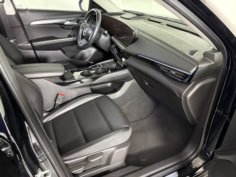 Certified 2024 Buick Envision Preferred AWD/4WD image 18