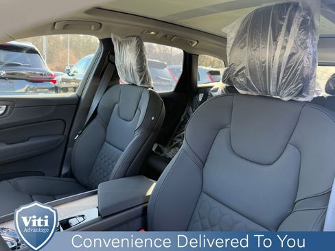 New 2026 Volvo XC60 B5 Plus w/ Protection Package Premier image 13