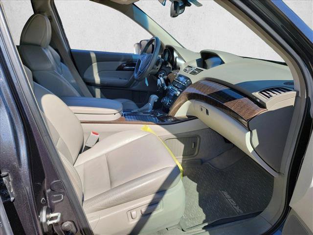 Used 2013 Acura MDX w/ Technology Package AWD/4WD image 25