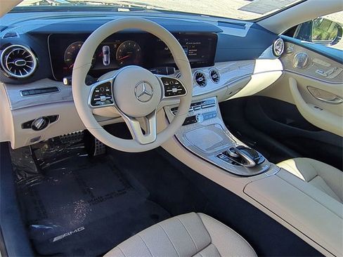 Used 2020 Mercedes-Benz E 450 Coupe image 15