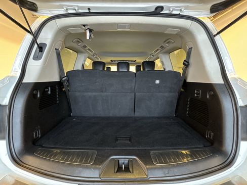 Certified 2019 INFINITI QX80 Luxe w/ Proactive Package image 25