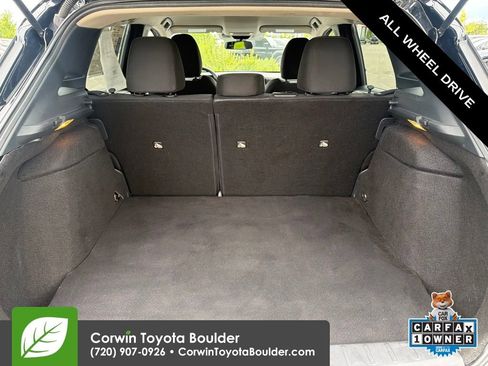 Used 2025 Nissan Kicks SV w/ Charging Package AWD/4WD image 18