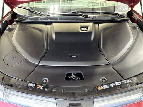 Certified 2024 Chevrolet Blazer EV RS image 30