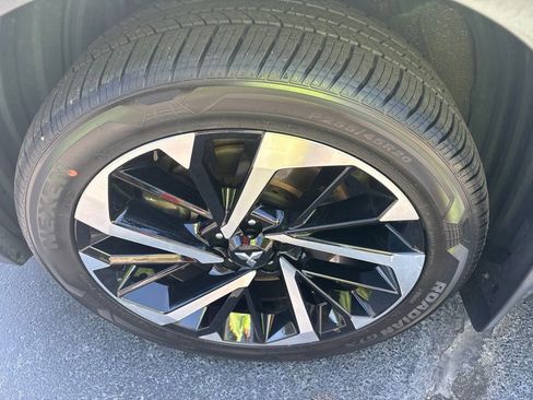Used 2022 Mitsubishi Outlander SE AWD/4WD image 10