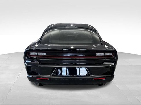 New 2026 Dodge Charger R/T w/ Driver Convenience Group AWD/4WD image 22