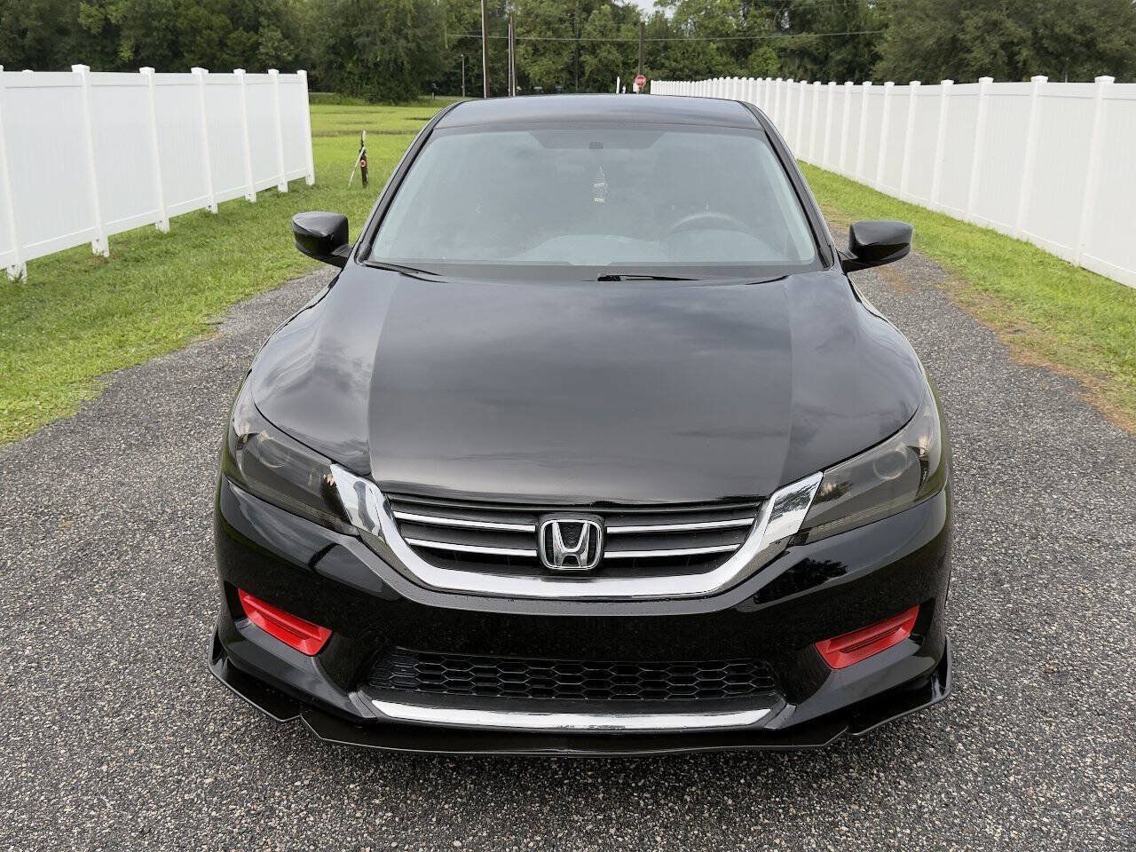 Used 2014 Honda Accord LX image 2