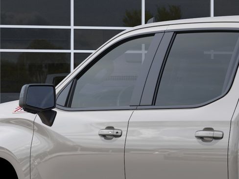 New 2026 Chevrolet Silverado 1500 RST AWD/4WD image 12