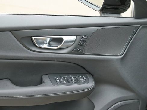 New 2026 Volvo V60 B5 Cross Country Plus w/ Climate Package image 11