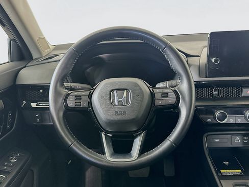 Used 2025 Honda CR-V EX-L image 18
