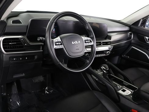 Used 2023 Kia Telluride S AWD/4WD image 27