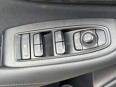 Used 2020 Subaru Outback 2.5i image 21