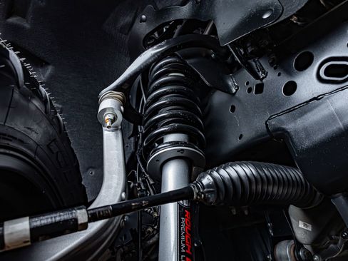 Used 2024 Ford F150 STX AWD/4WD image 14