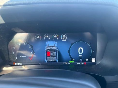 Used 2024 Ford F150 XLT w/ Equipment Group 303A High AWD/4WD image 12
