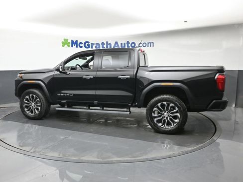 New 2026 GMC Canyon Denali image 22