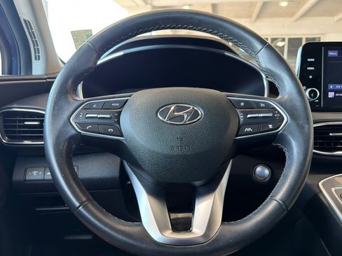 Used 2022 Hyundai Santa Fe XRT AWD/4WD image 23