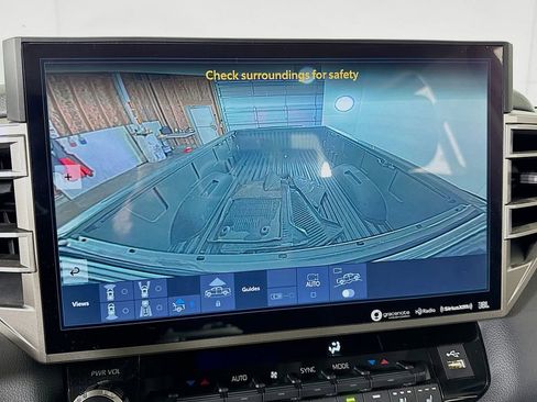 Used 2024 Toyota Tundra Limited w/ TRD Off-Road Package image 35