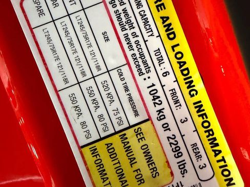 Used 2018 Ford F250 XL w/ Power Equipment Group image 49