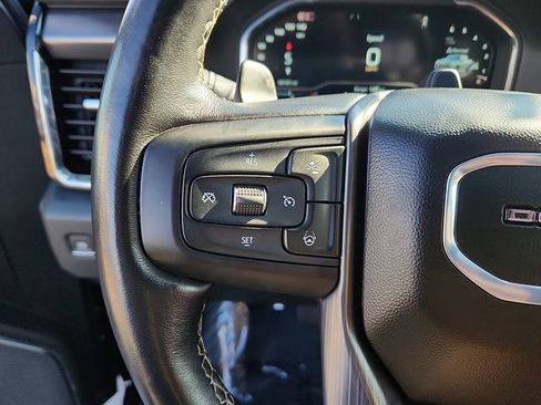 Certified 2024 GMC Sierra 1500 Denali Ultimate AWD/4WD image 21