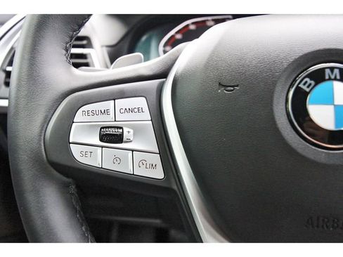 Used 2024 BMW X3 sDrive30i w/ Premium Package w/ZPA RWD image 18