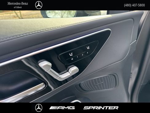 New 2026 Mercedes-Benz GLC 43 AMG 4MATIC image 15